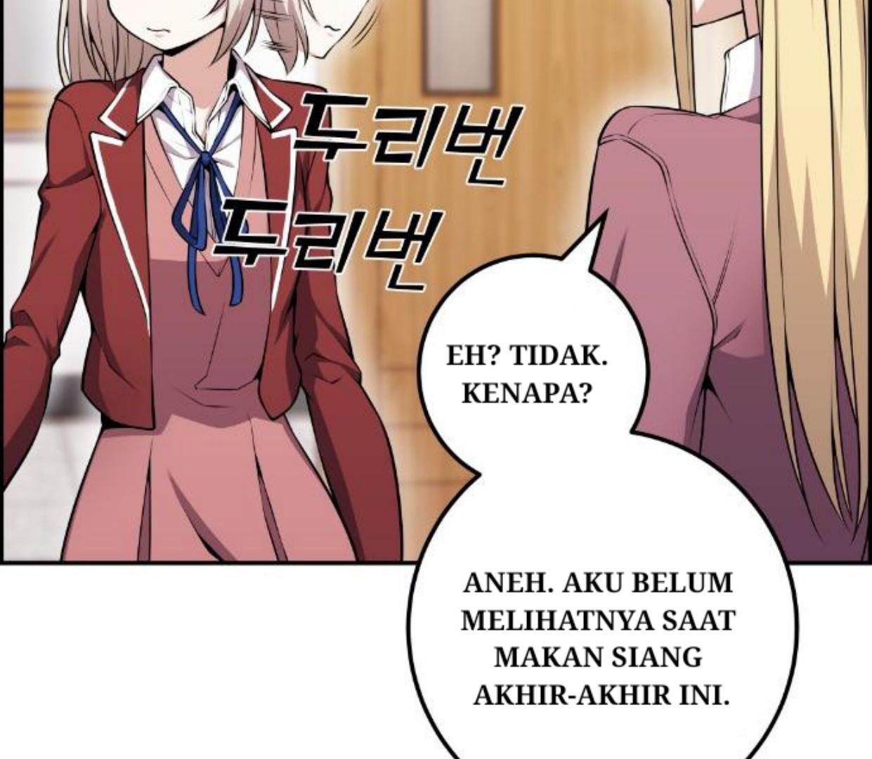 Webtoon Character Na Kang Lim Chapter 49