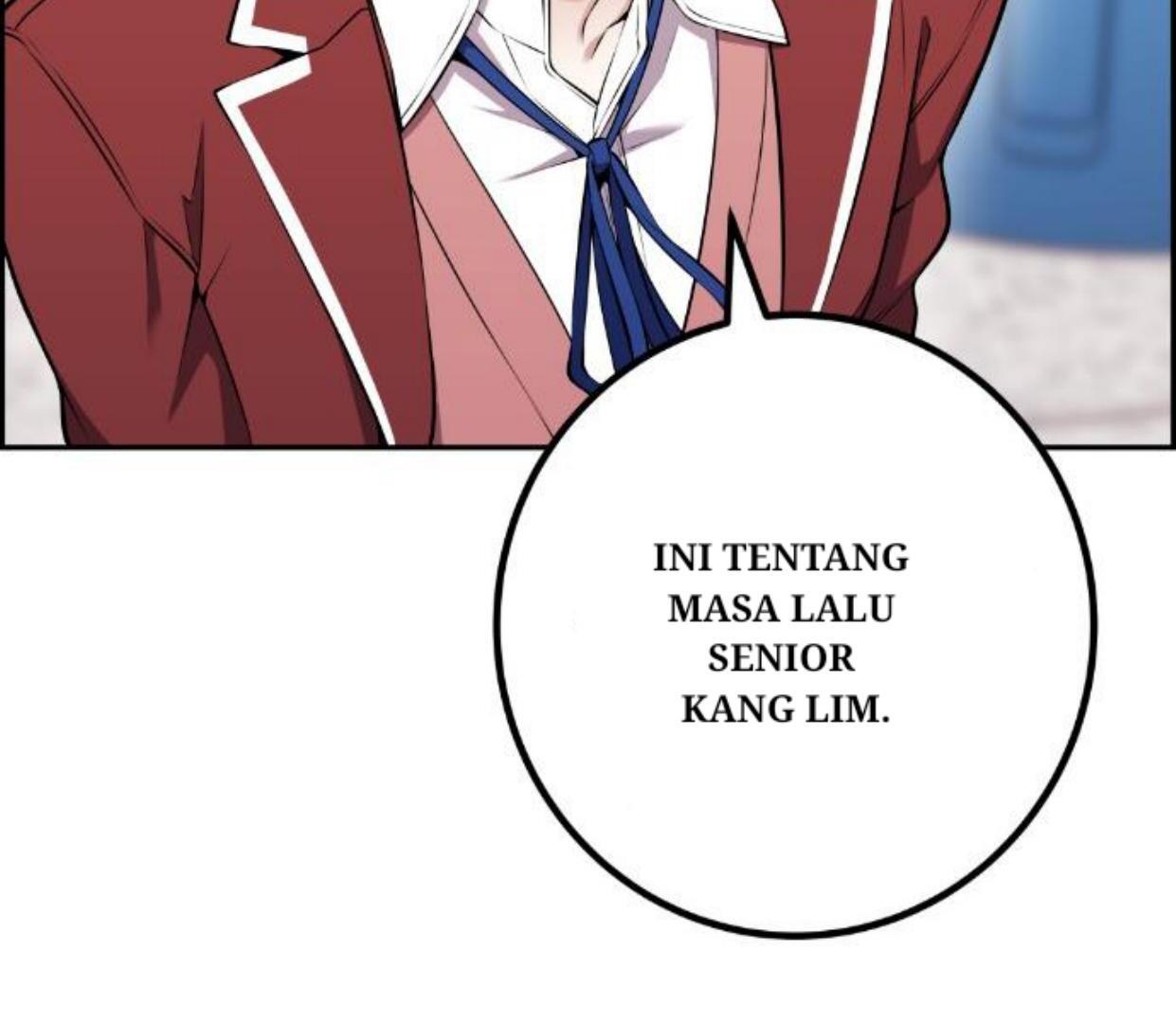 Webtoon Character Na Kang Lim Chapter 49