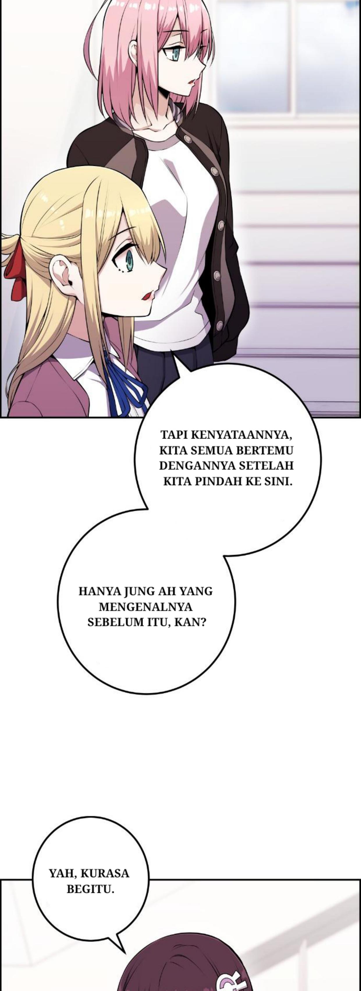 Webtoon Character Na Kang Lim Chapter 49