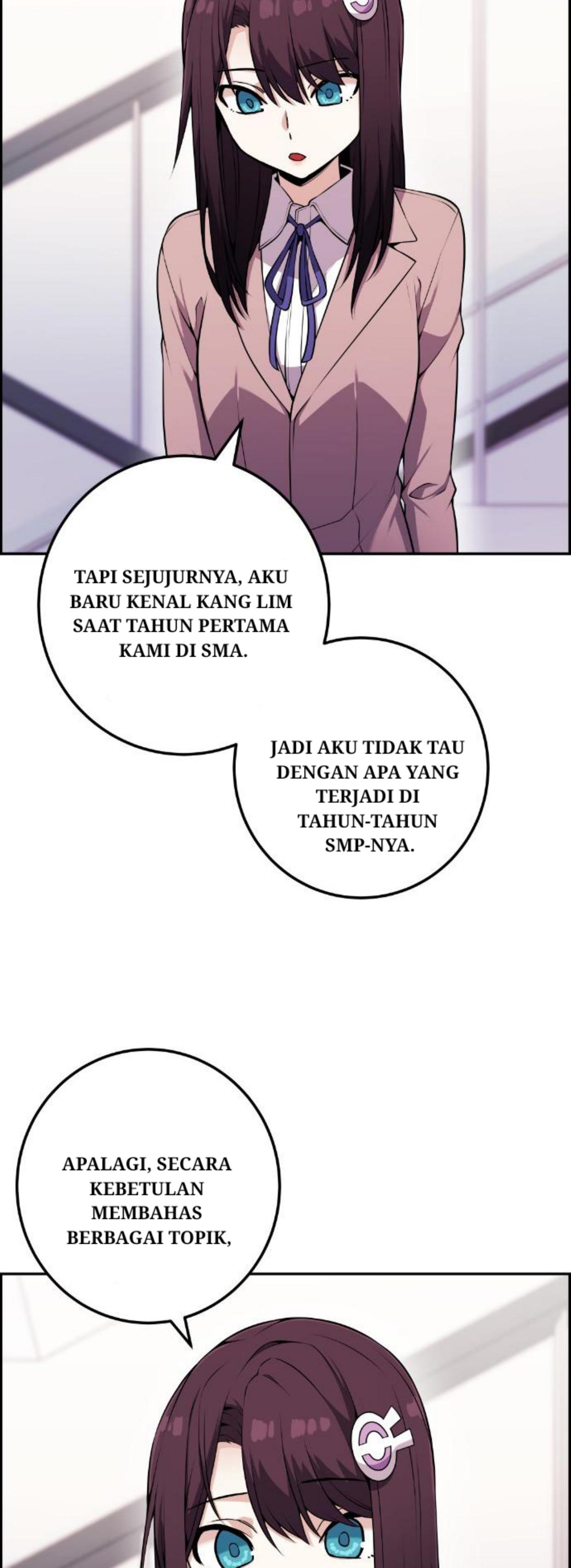 Webtoon Character Na Kang Lim Chapter 49