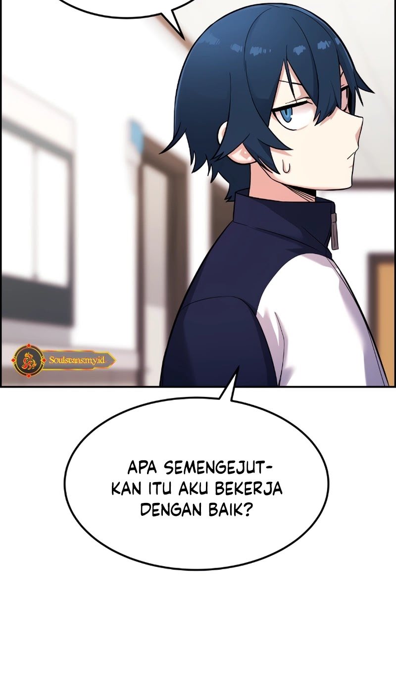 Webtoon Character Na Kang Lim Chapter 5