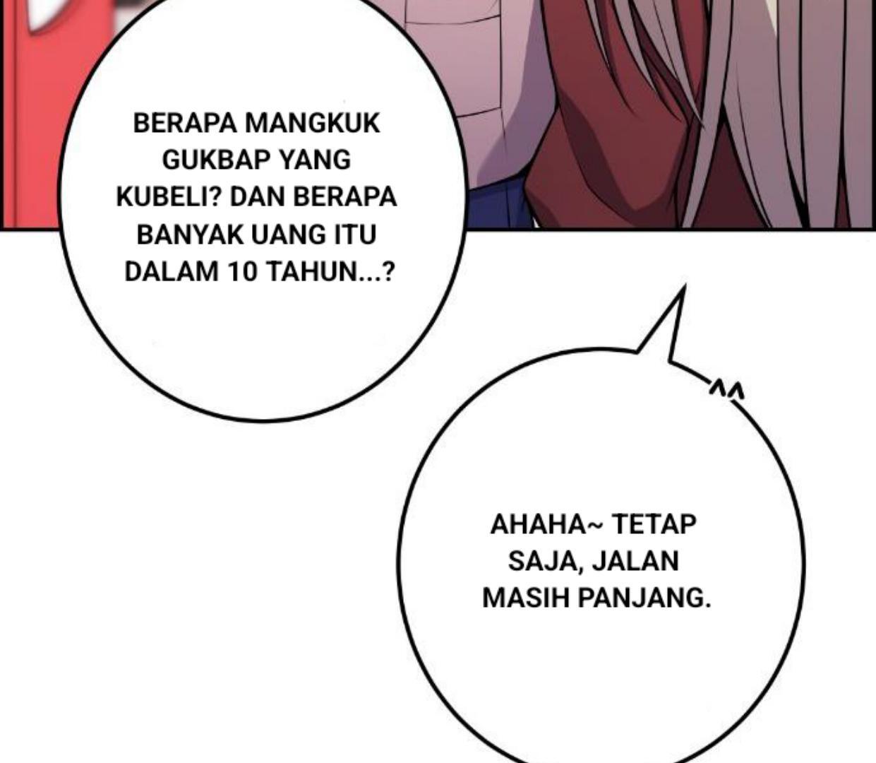 Webtoon Character Na Kang Lim Chapter 51