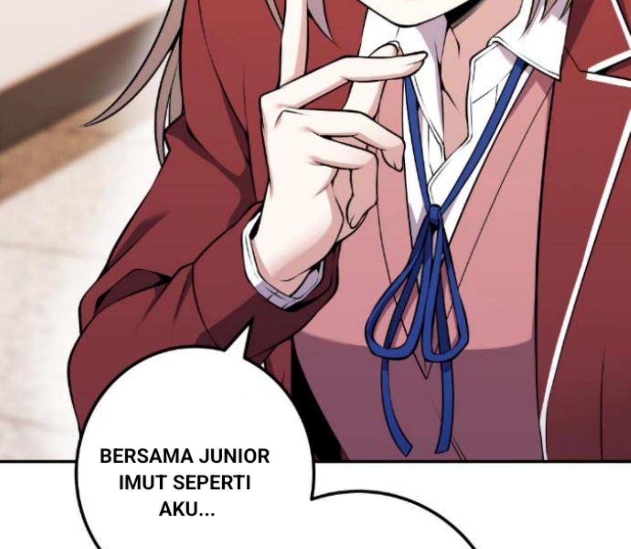 Webtoon Character Na Kang Lim Chapter 51