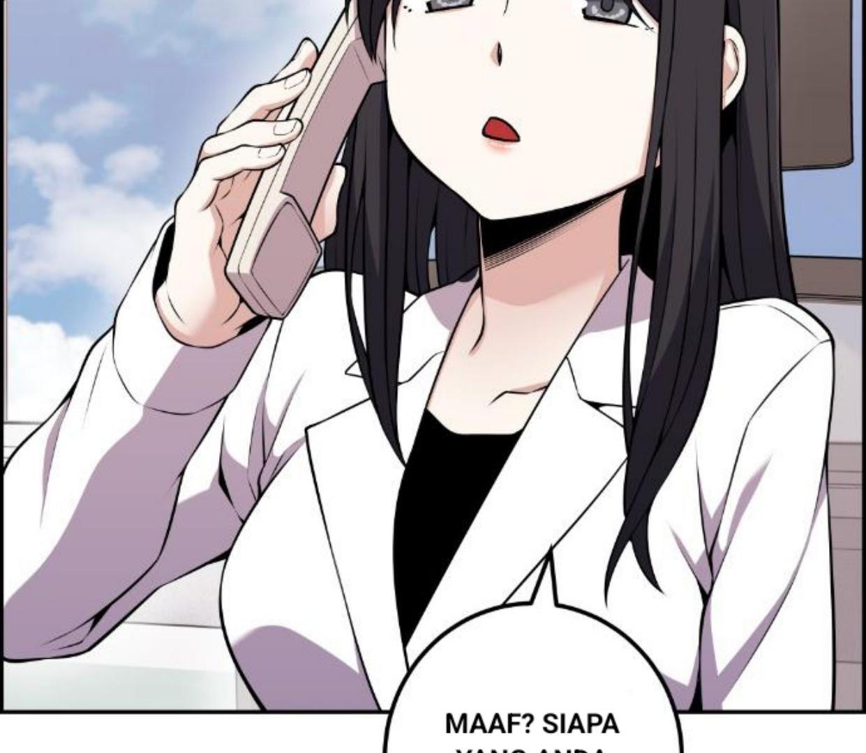 Webtoon Character Na Kang Lim Chapter 51