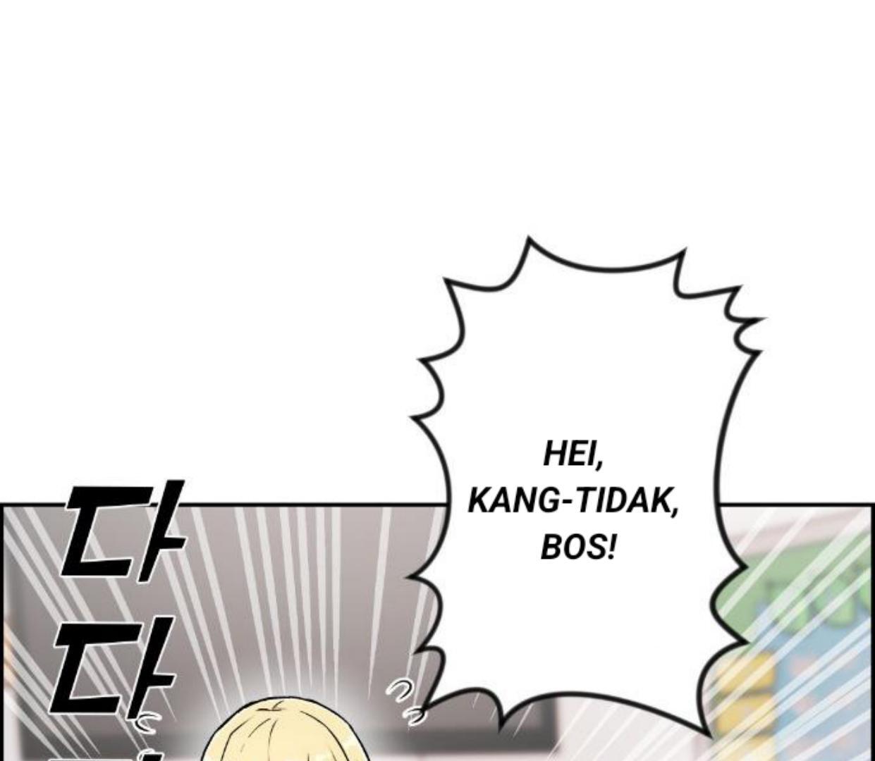 Webtoon Character Na Kang Lim Chapter 51