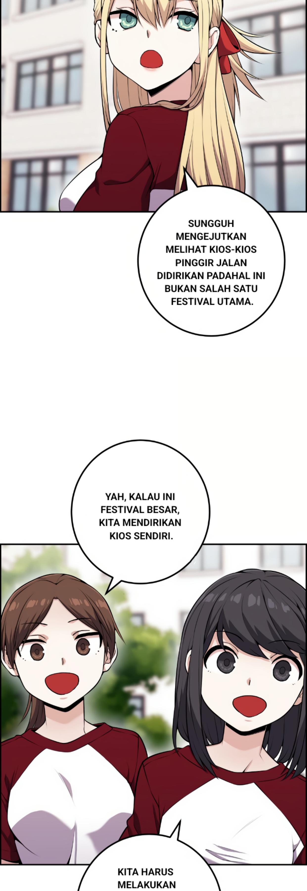 Webtoon Character Na Kang Lim Chapter 53