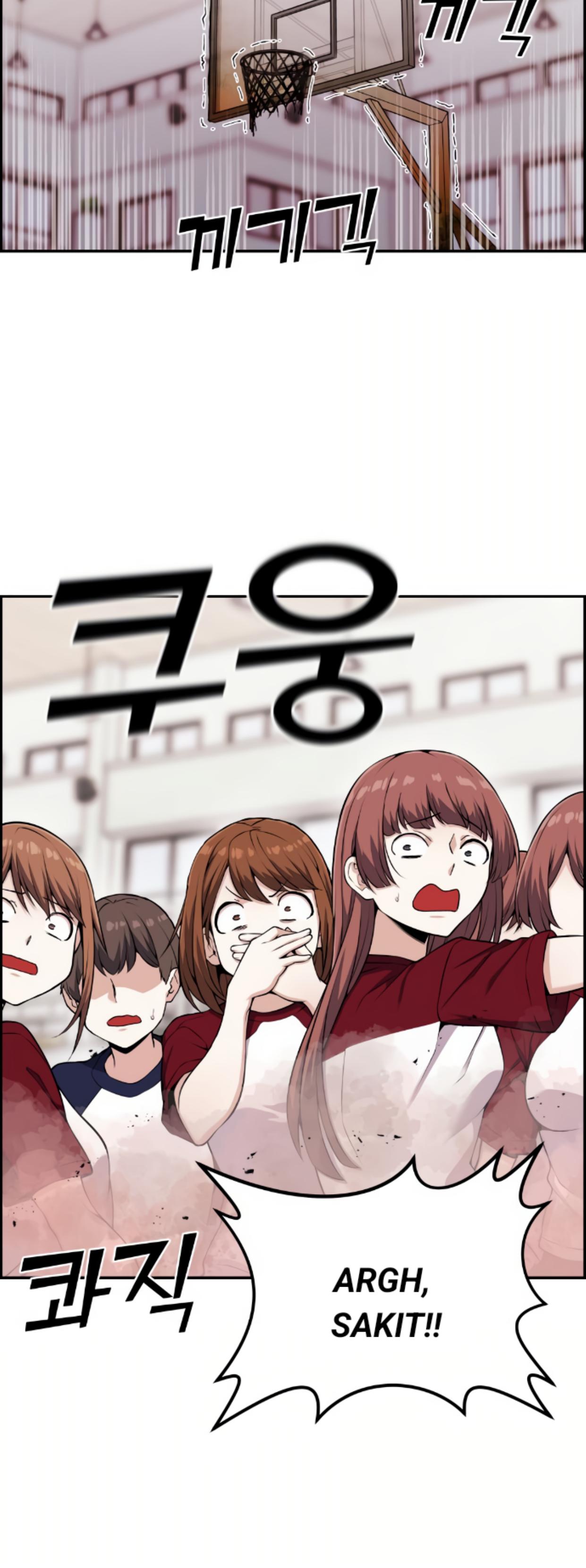 Webtoon Character Na Kang Lim Chapter 53