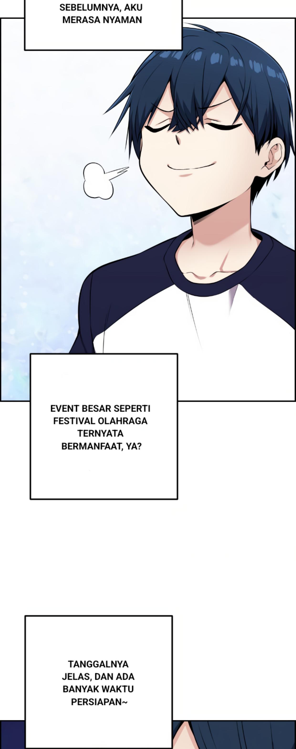 Webtoon Character Na Kang Lim Chapter 53