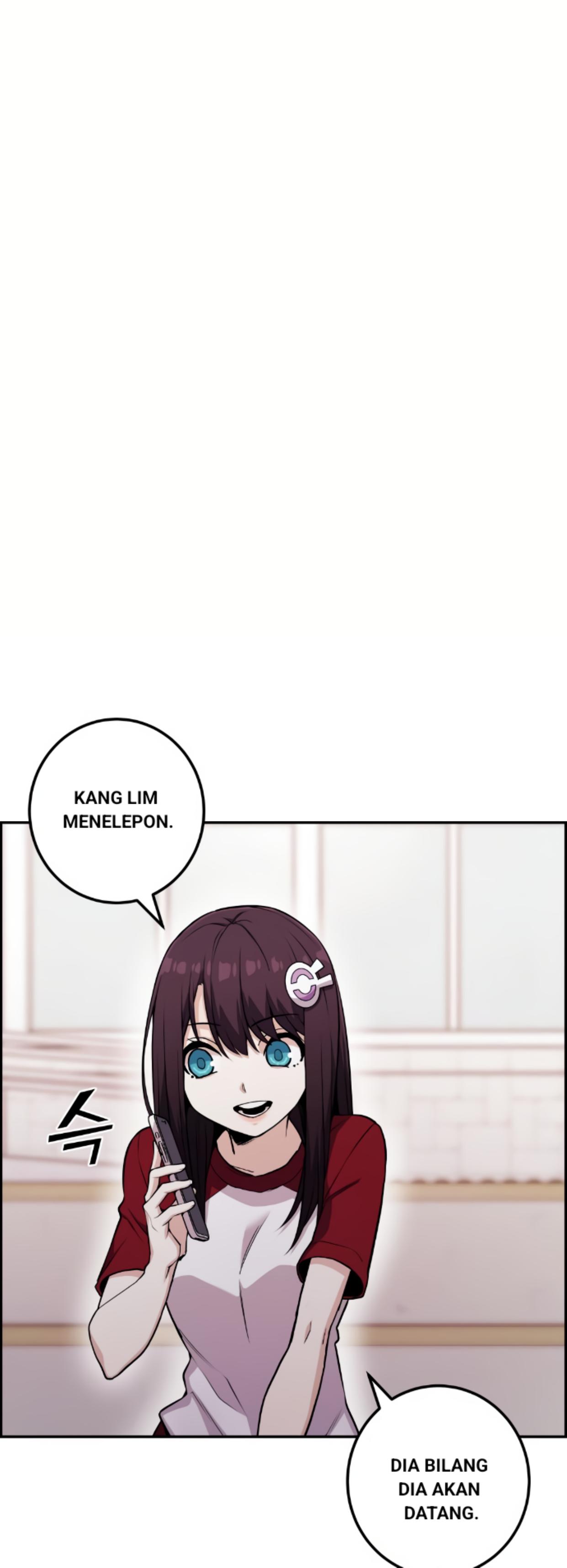 Webtoon Character Na Kang Lim Chapter 53