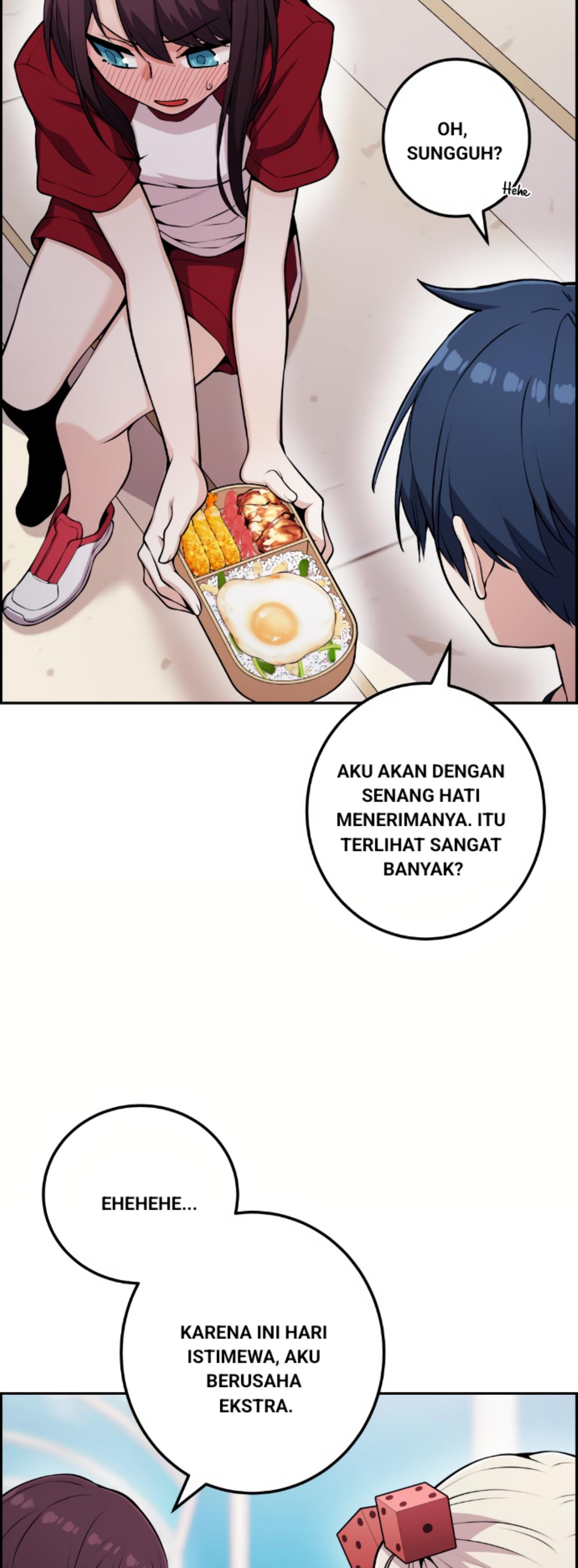 Webtoon Character Na Kang Lim Chapter 54