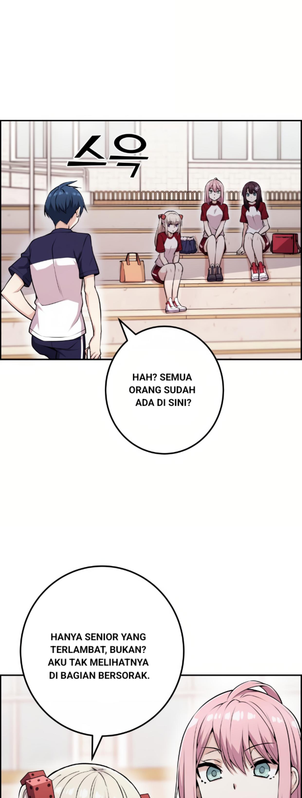 Webtoon Character Na Kang Lim Chapter 54