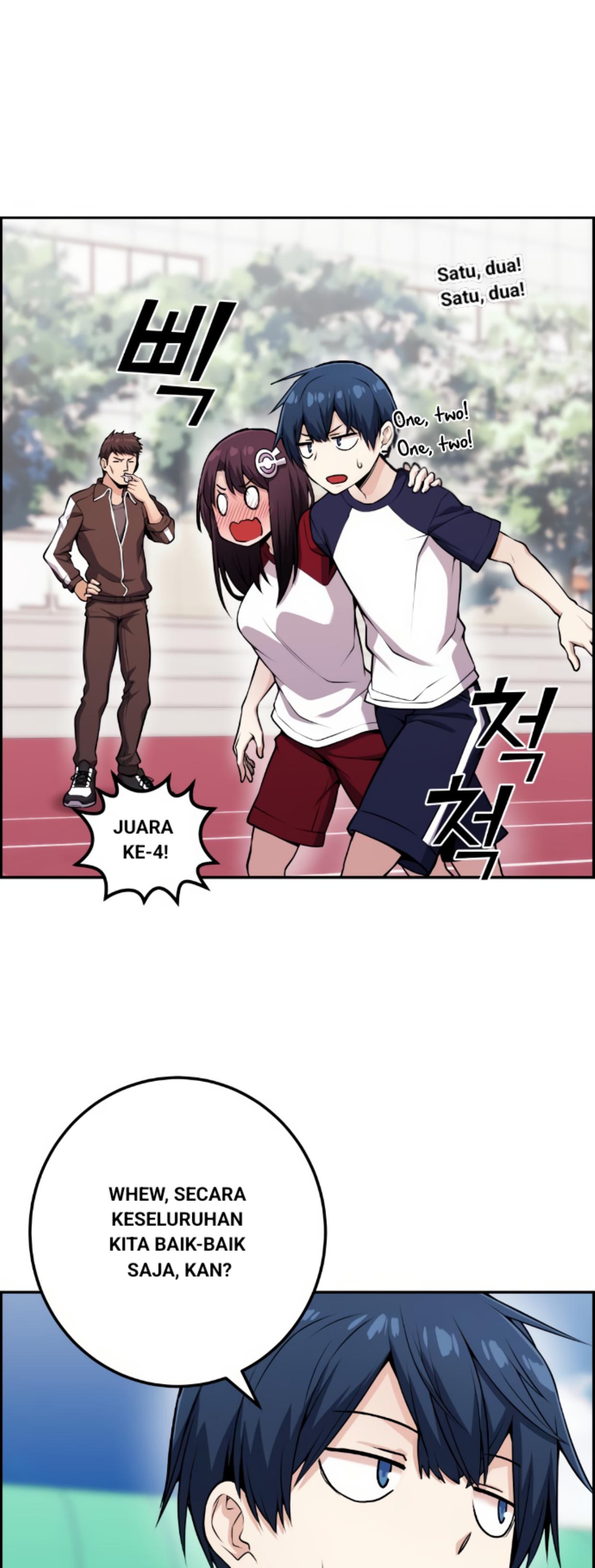 Webtoon Character Na Kang Lim Chapter 54