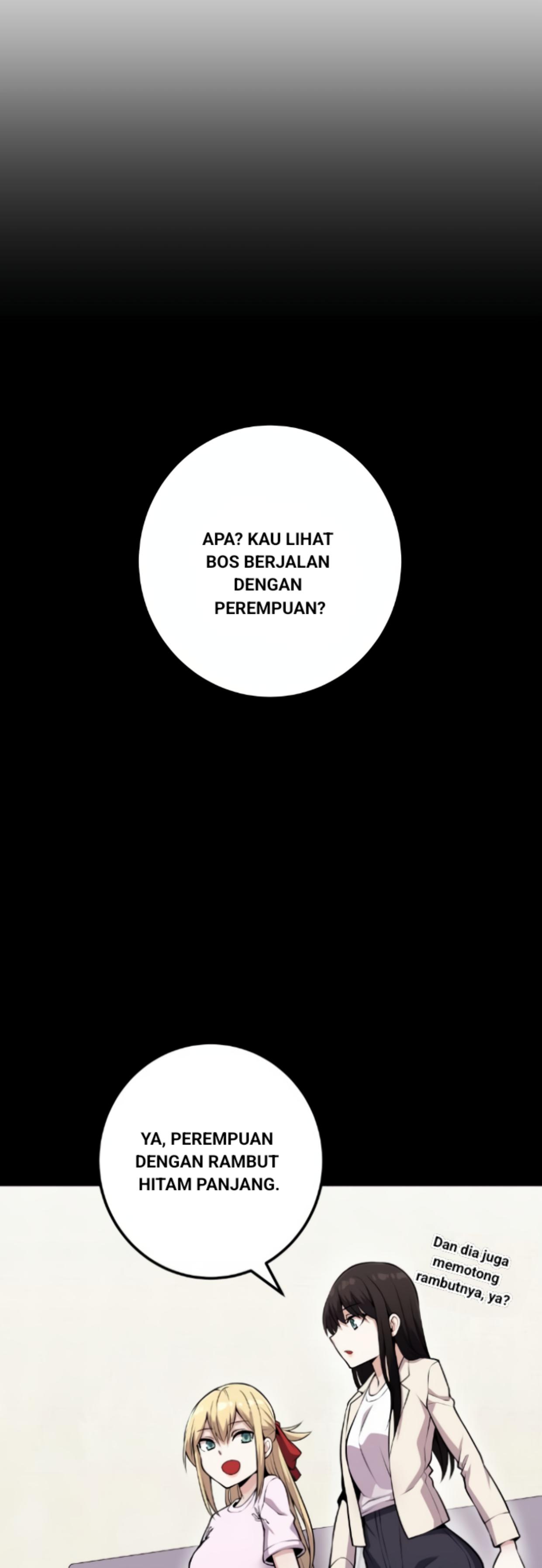 Webtoon Character Na Kang Lim Chapter 54