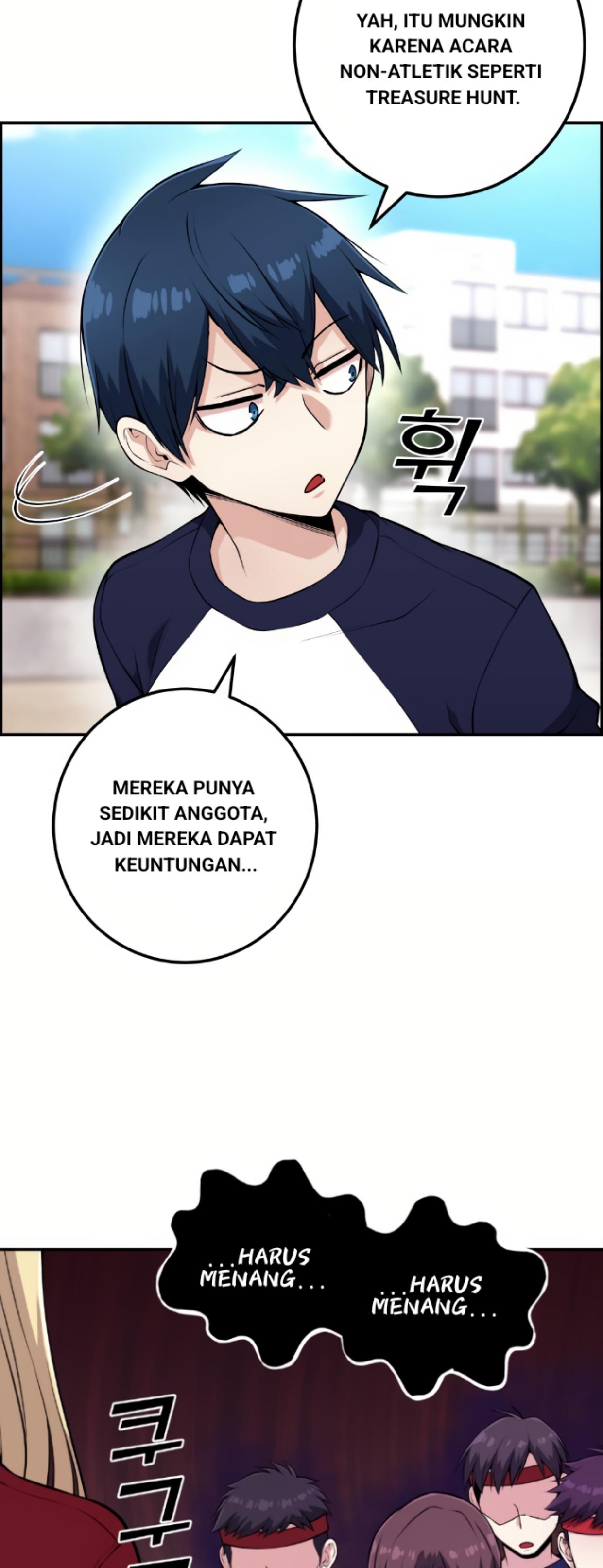 Webtoon Character Na Kang Lim Chapter 55