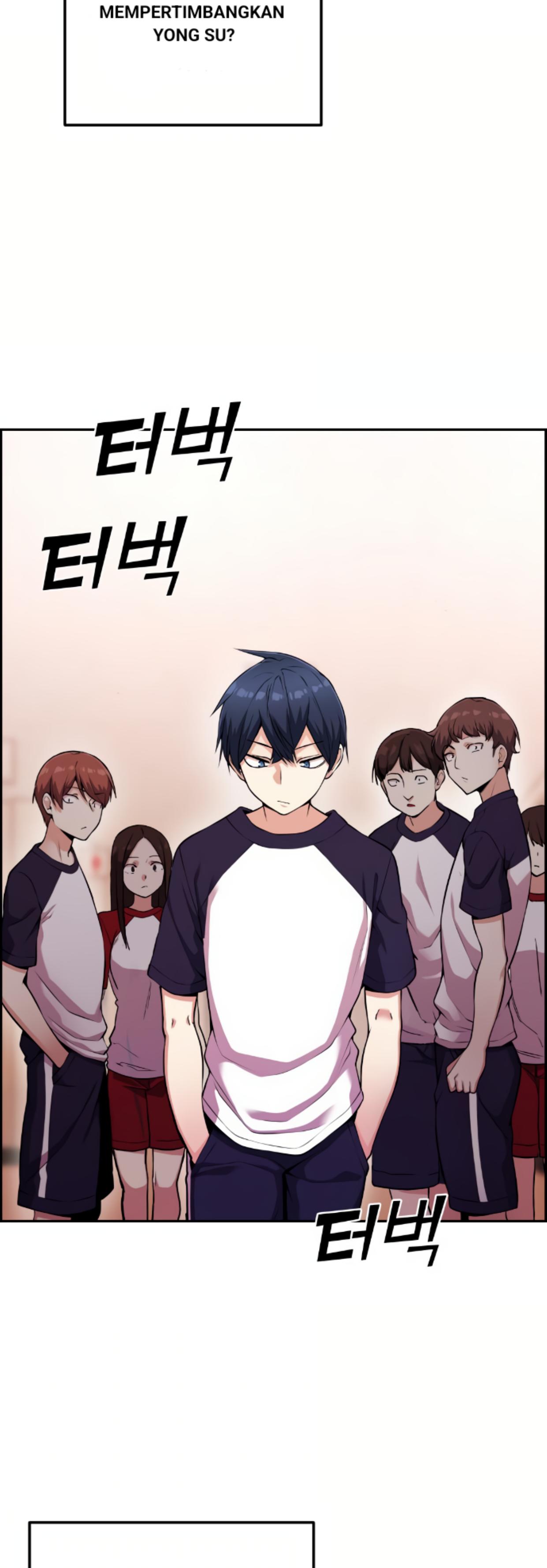 Webtoon Character Na Kang Lim Chapter 55