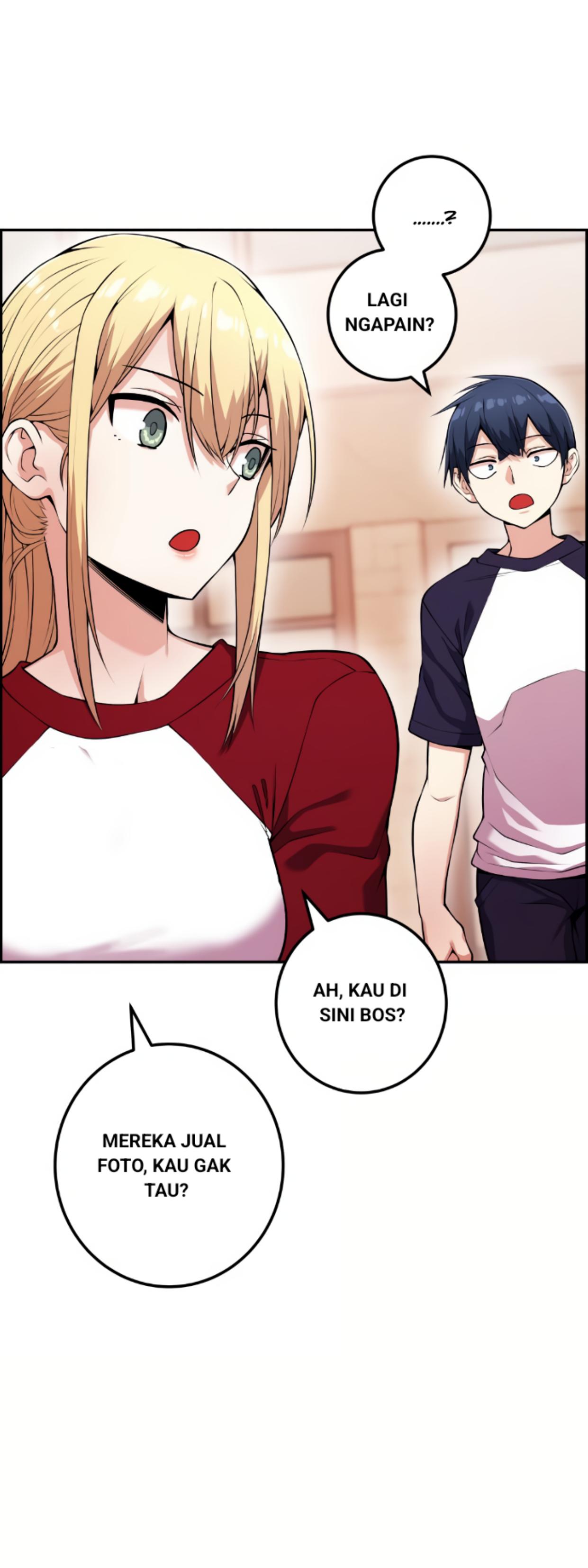 Webtoon Character Na Kang Lim Chapter 55