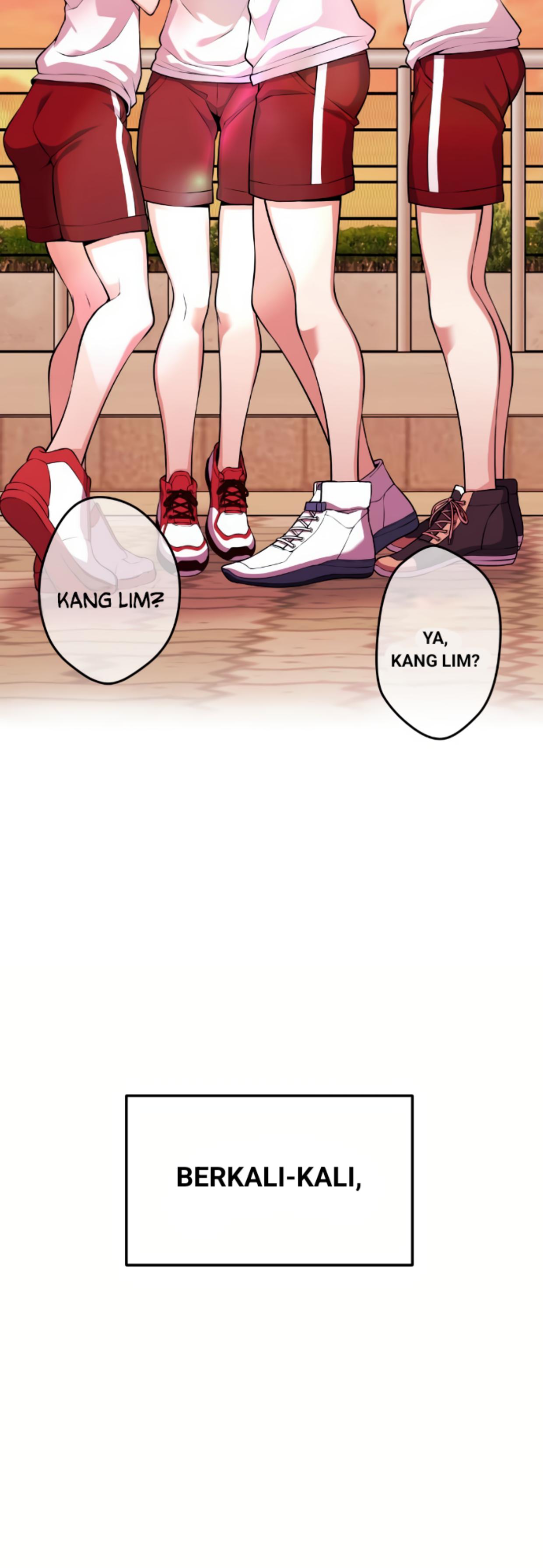 Webtoon Character Na Kang Lim Chapter 55