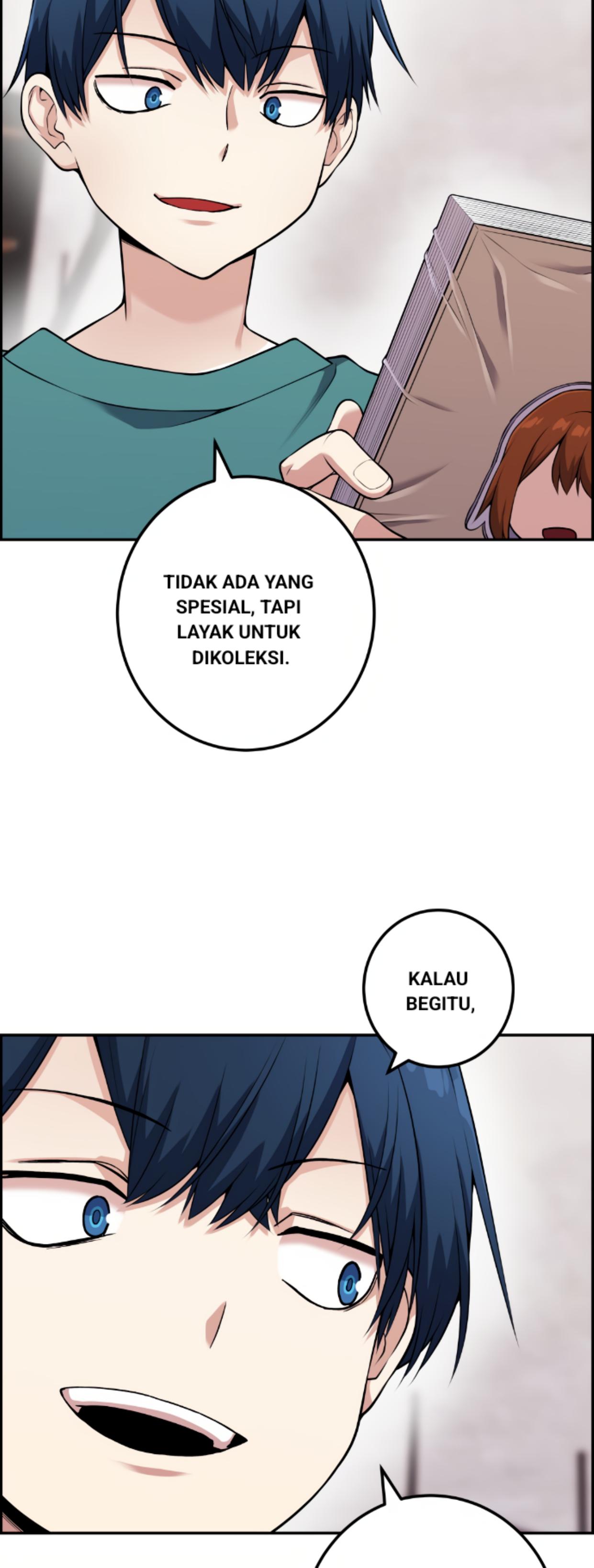 Webtoon Character Na Kang Lim Chapter 56