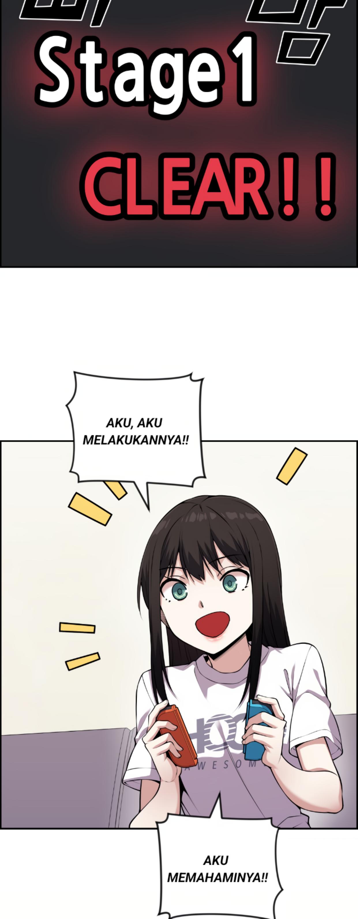 Webtoon Character Na Kang Lim Chapter 56