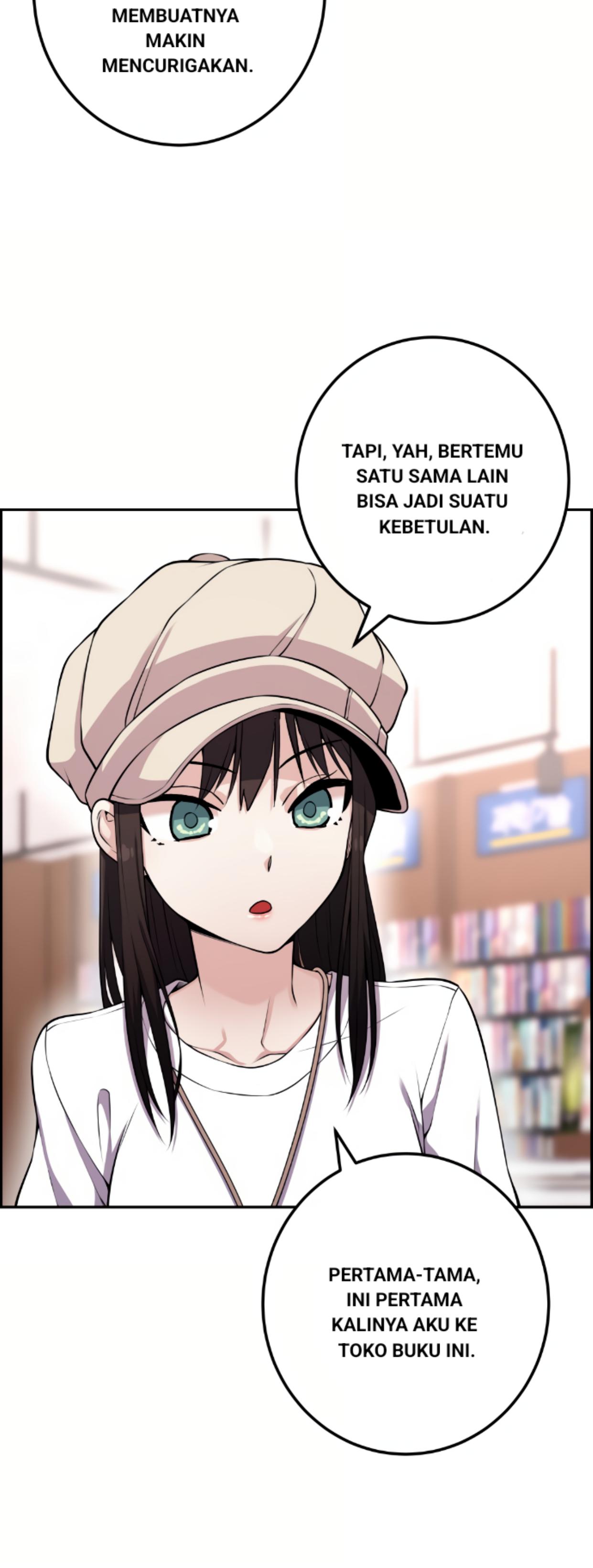 Webtoon Character Na Kang Lim Chapter 56