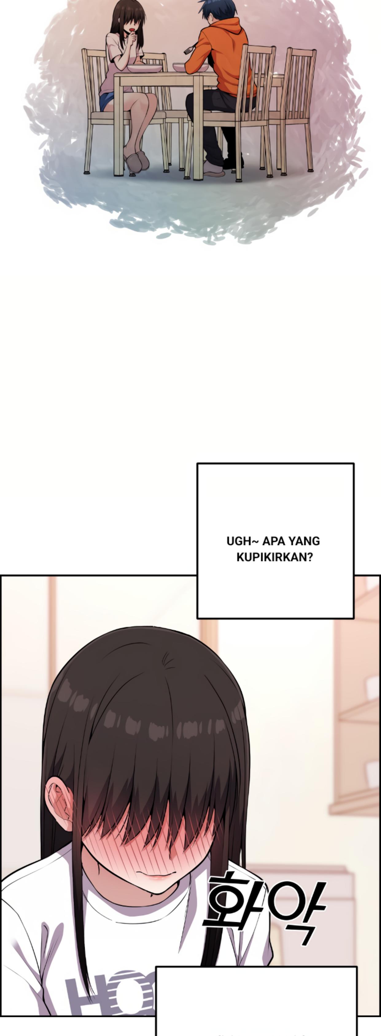 Webtoon Character Na Kang Lim Chapter 56