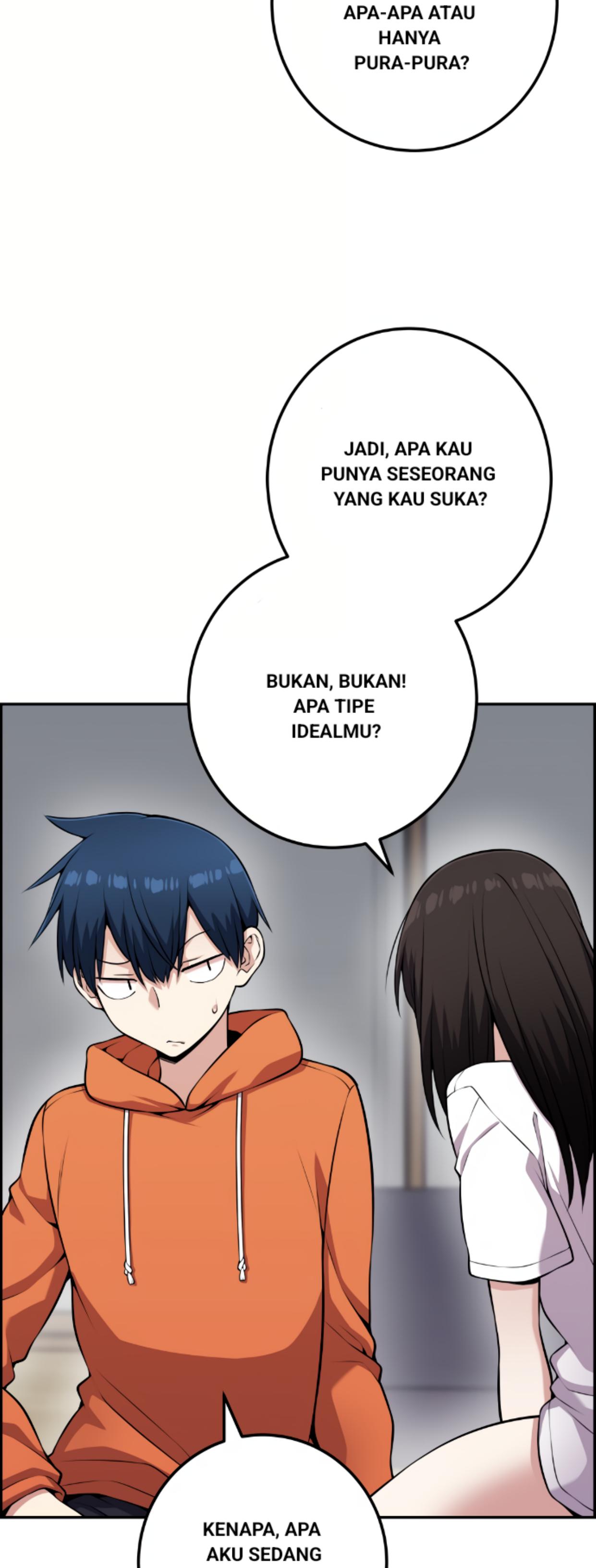 Webtoon Character Na Kang Lim Chapter 57