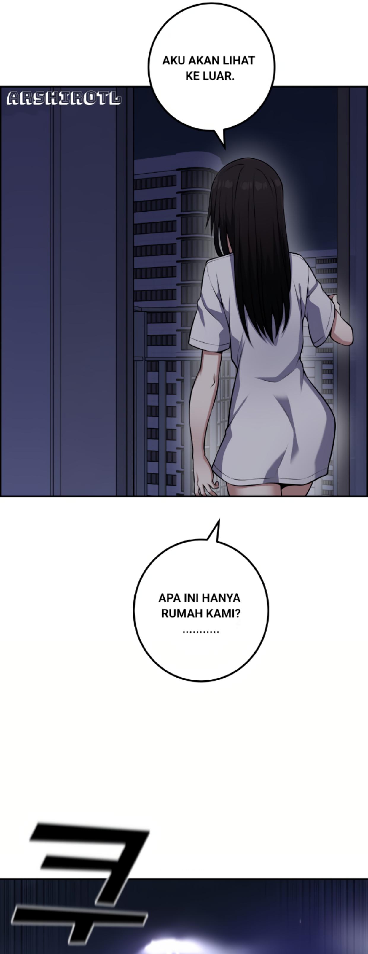 Webtoon Character Na Kang Lim Chapter 57