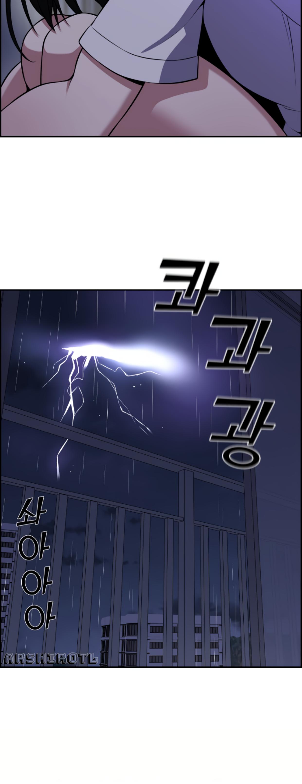 Webtoon Character Na Kang Lim Chapter 57