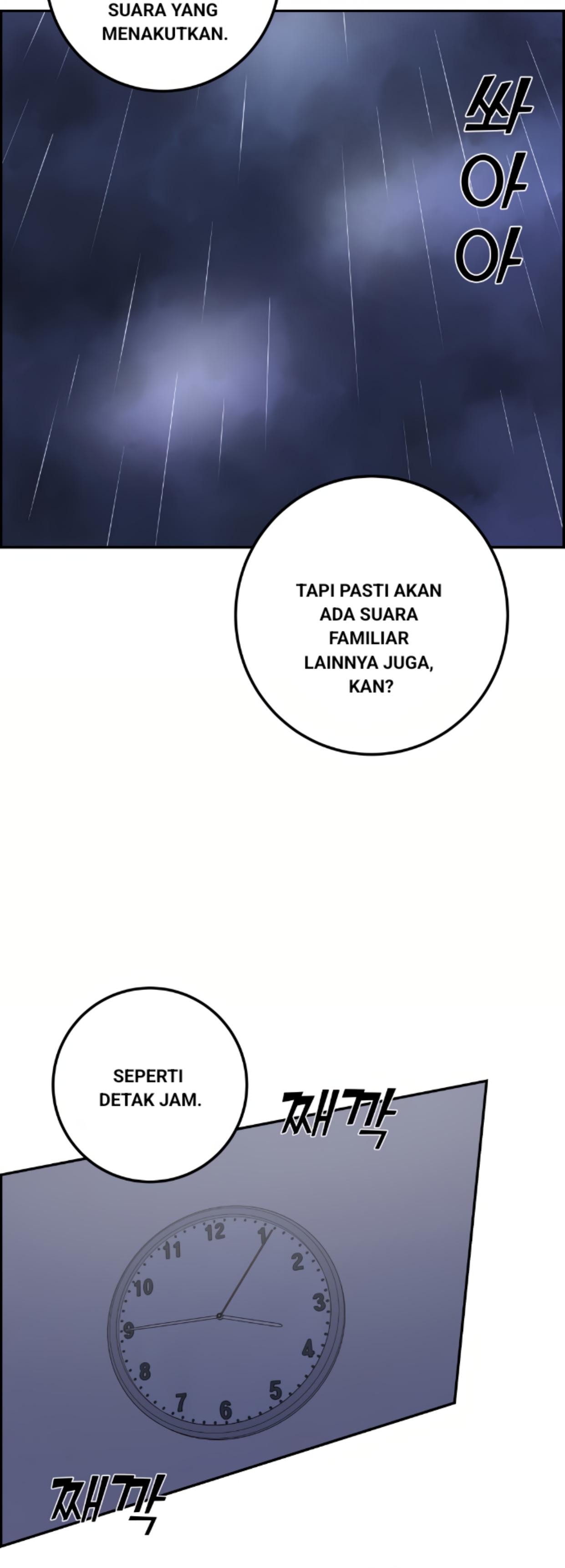 Webtoon Character Na Kang Lim Chapter 57