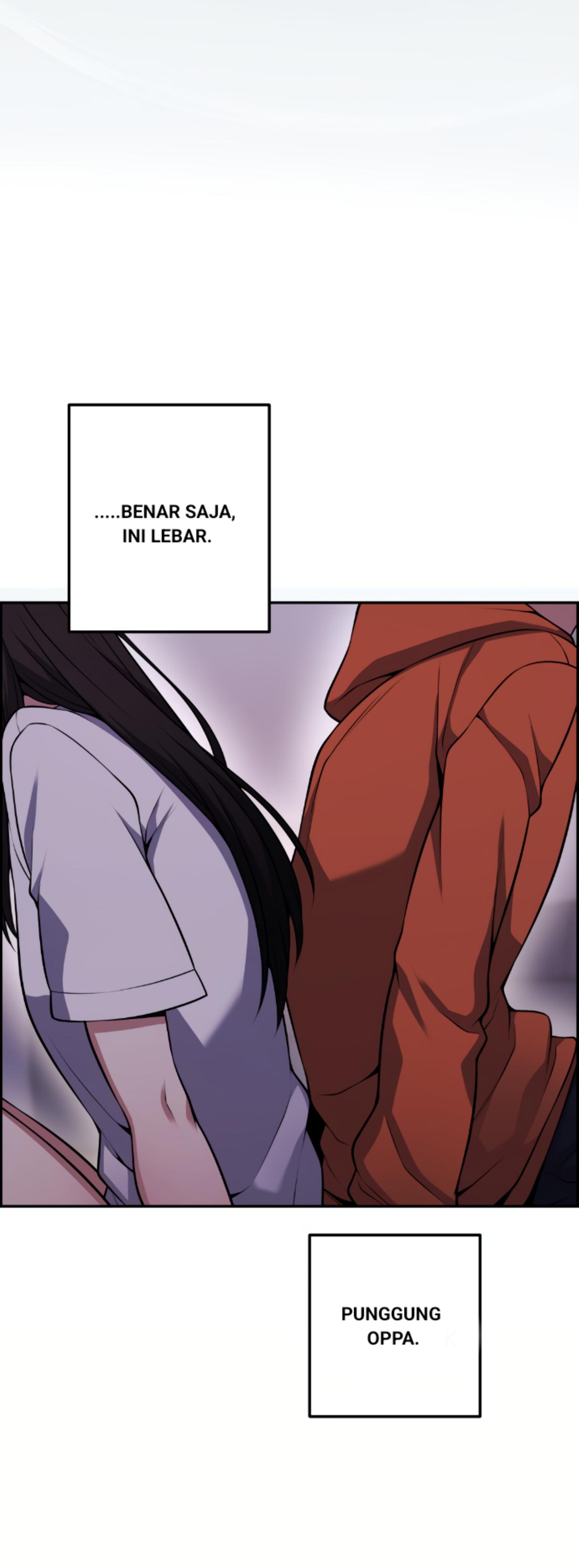 Webtoon Character Na Kang Lim Chapter 57