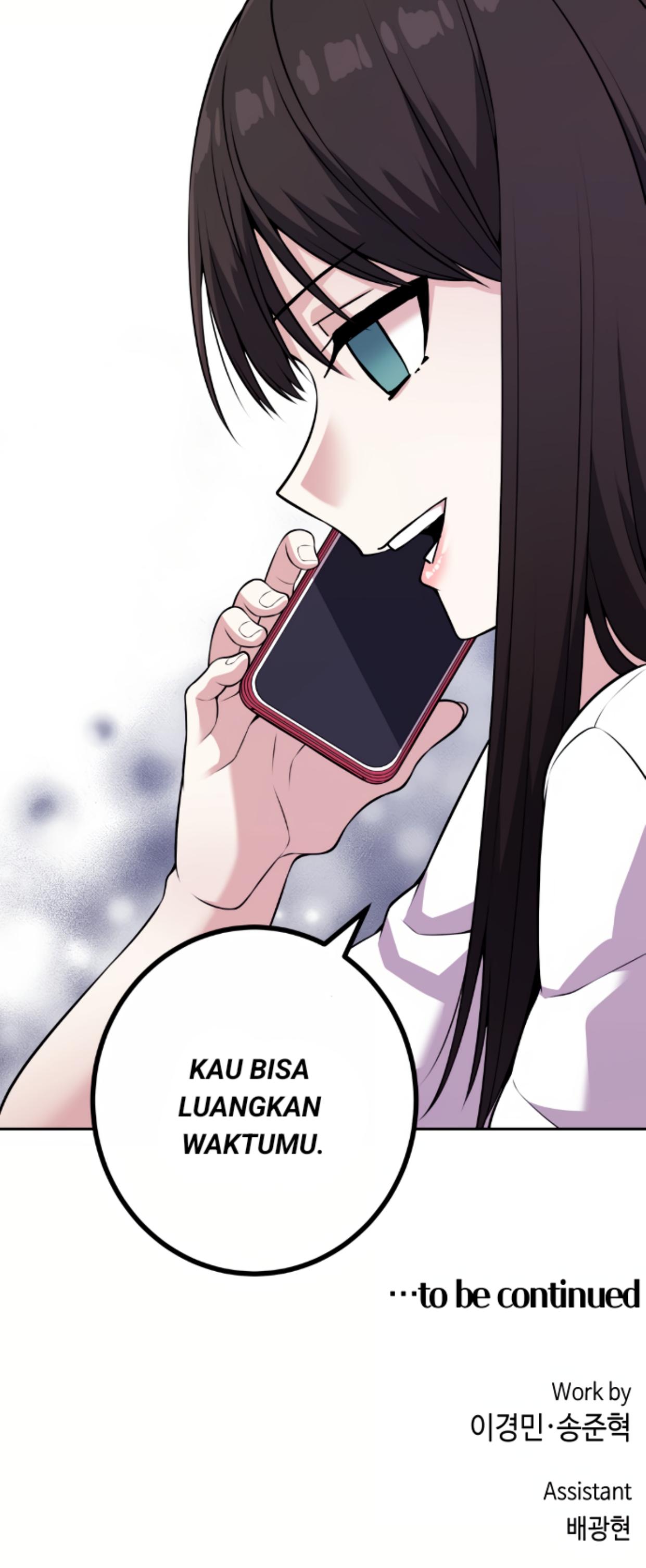 Webtoon Character Na Kang Lim Chapter 57