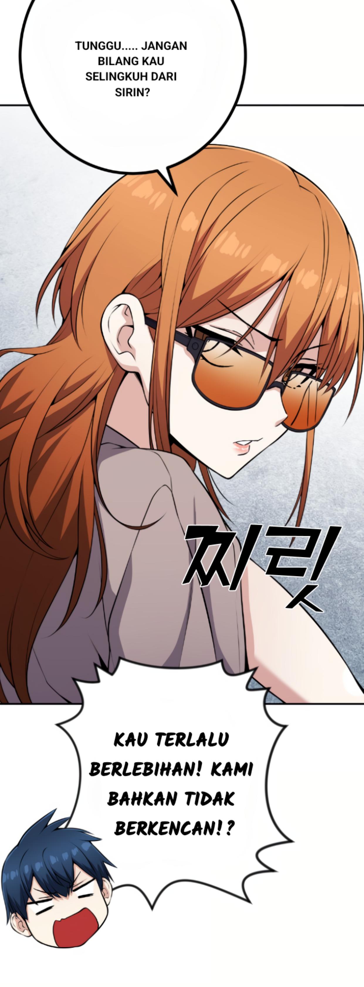 Webtoon Character Na Kang Lim Chapter 58