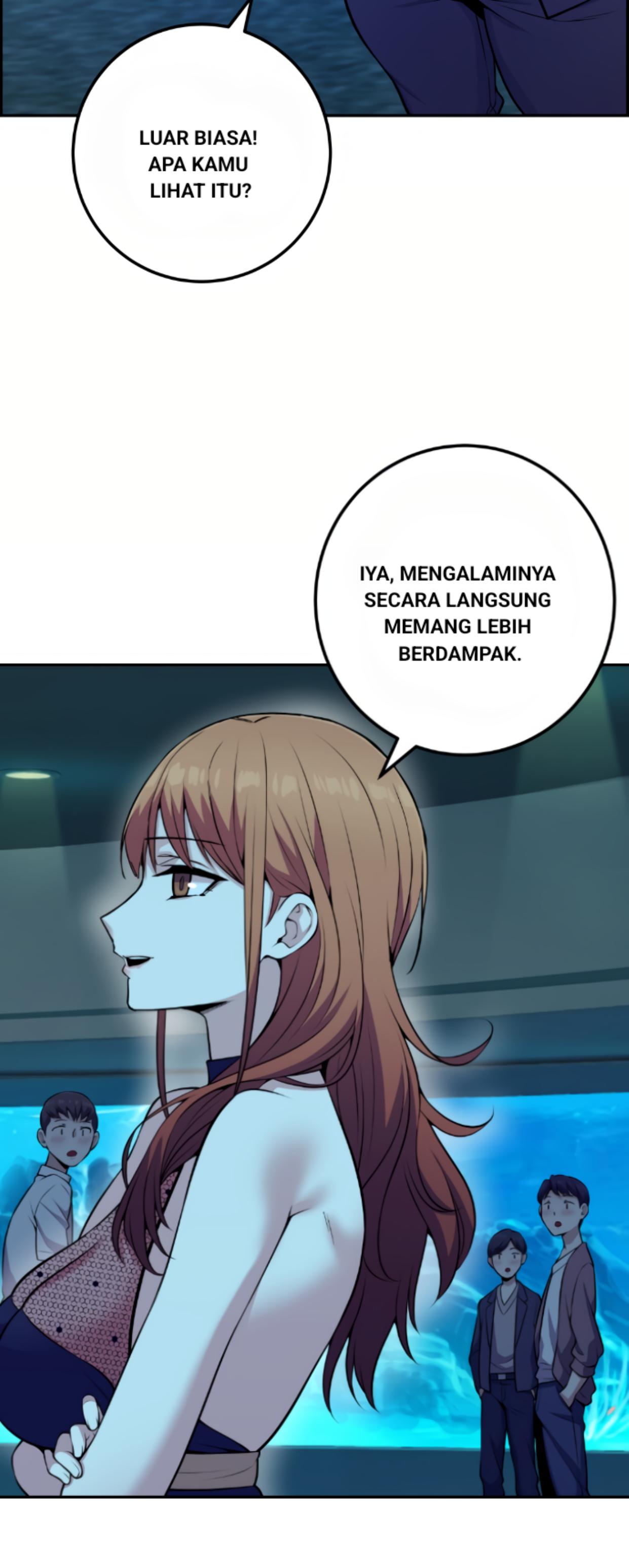 Webtoon Character Na Kang Lim Chapter 58