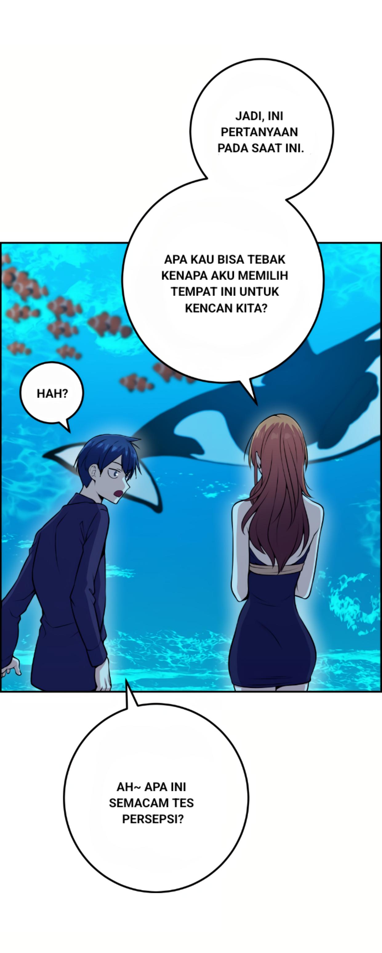 Webtoon Character Na Kang Lim Chapter 58