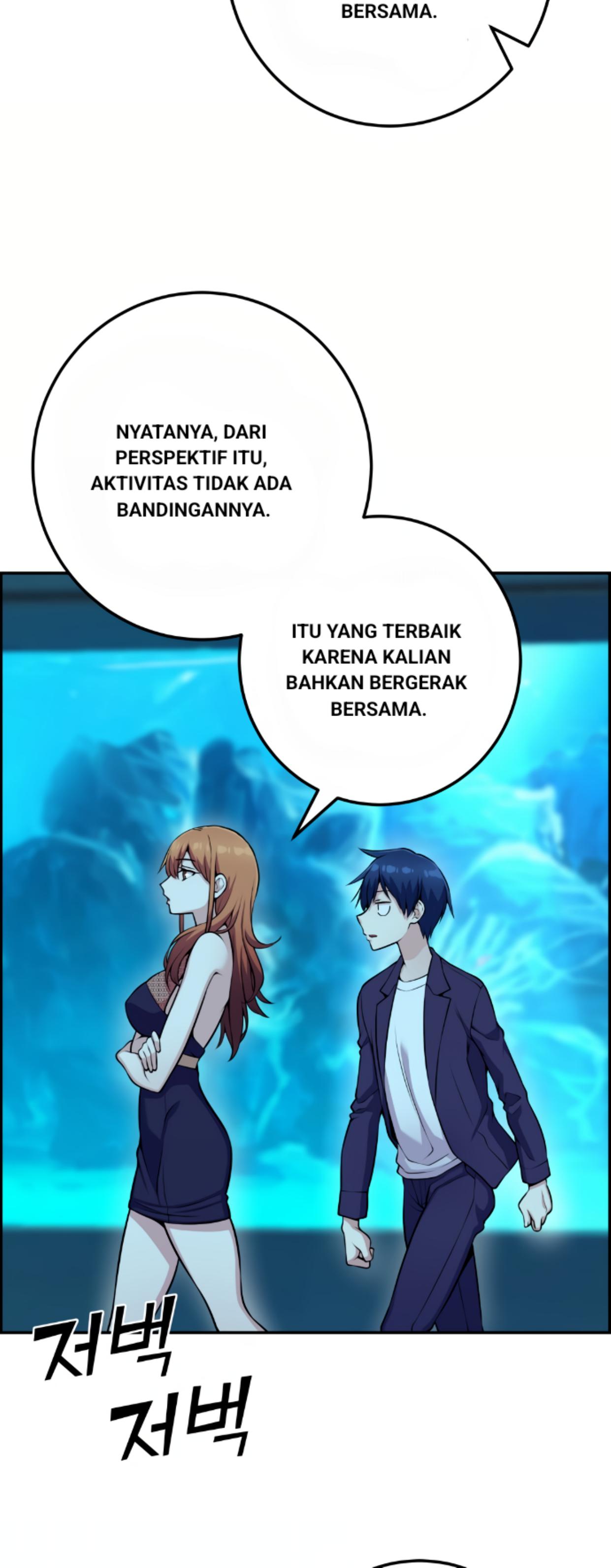 Webtoon Character Na Kang Lim Chapter 58