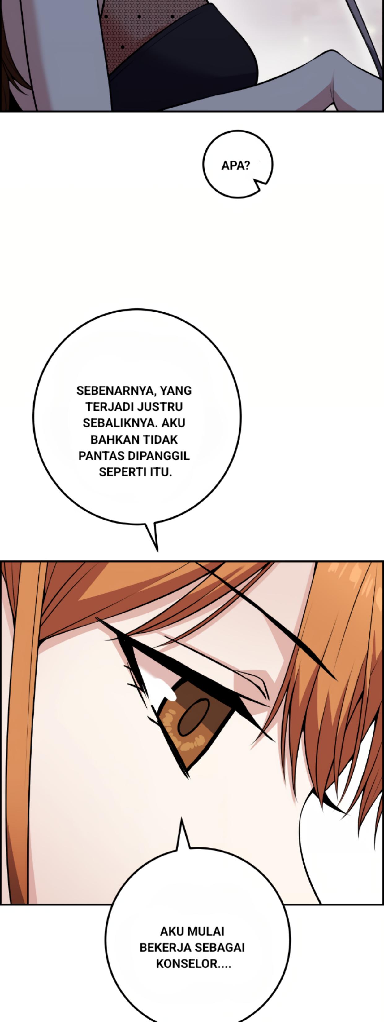 Webtoon Character Na Kang Lim Chapter 58