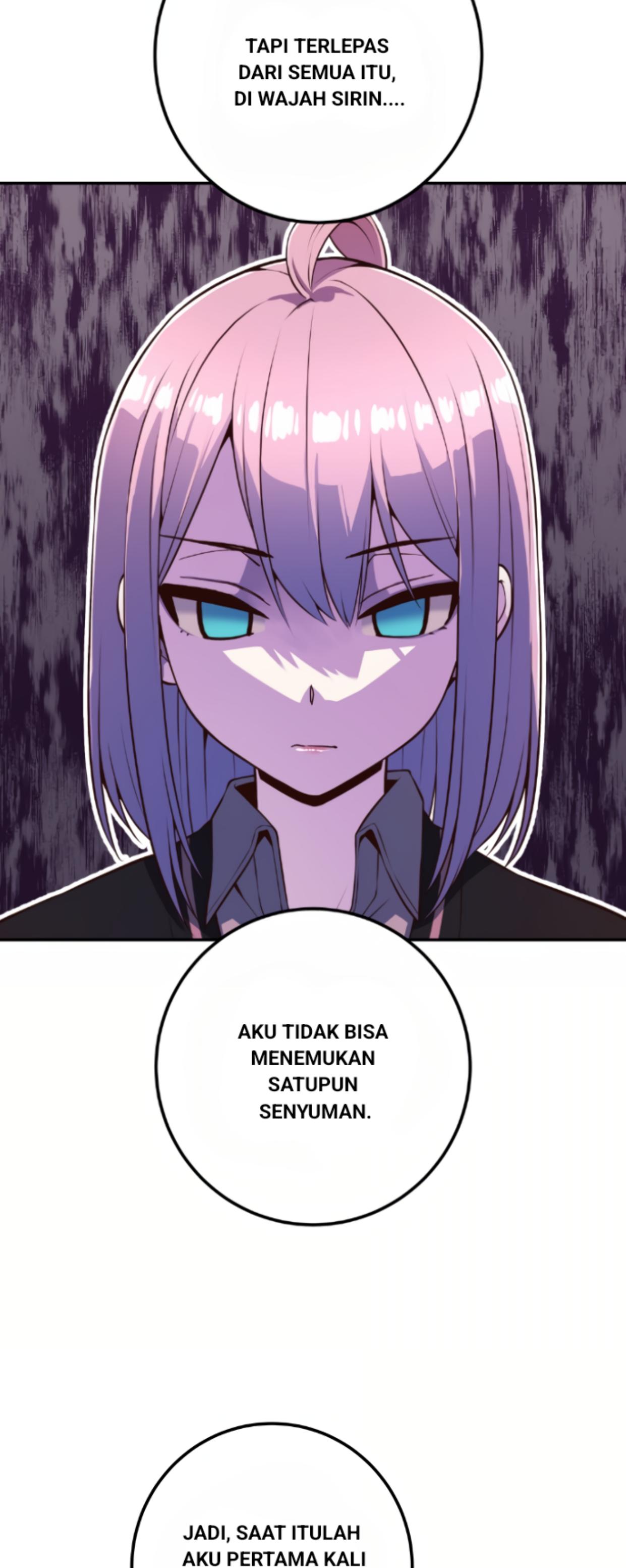 Webtoon Character Na Kang Lim Chapter 58