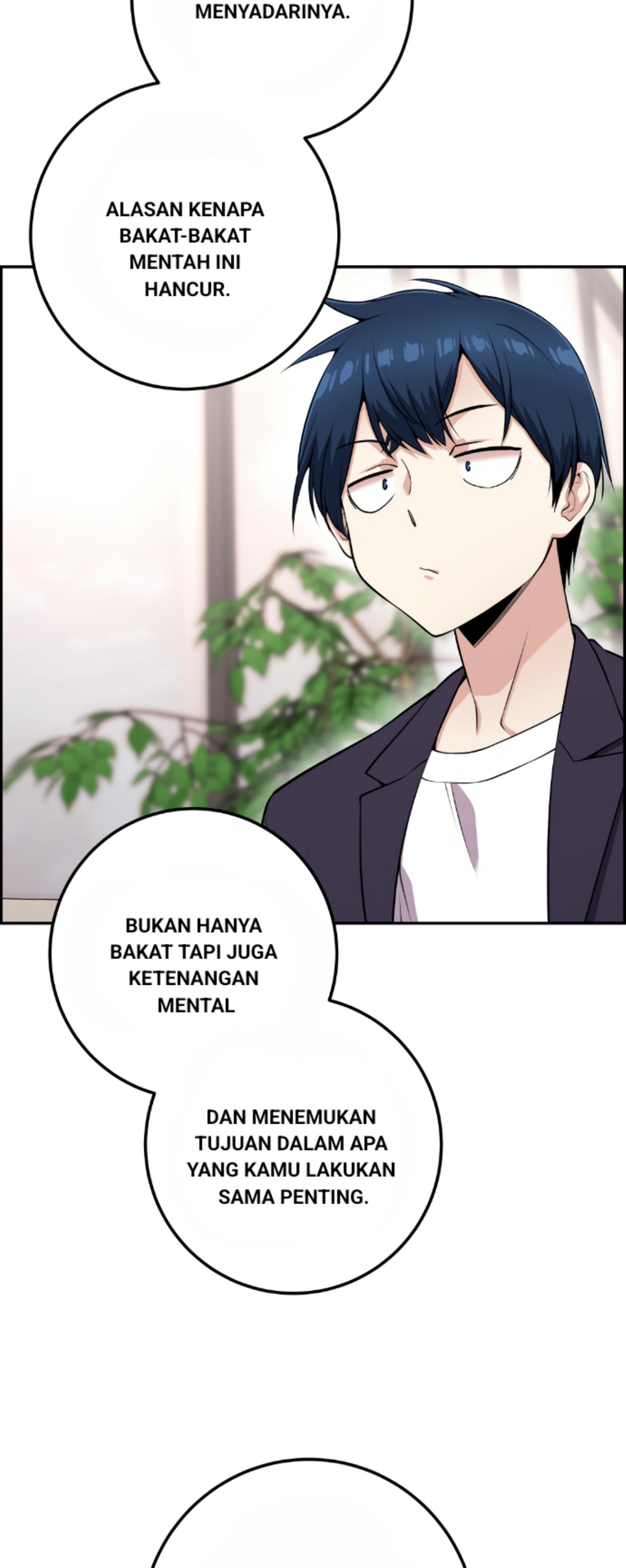 Webtoon Character Na Kang Lim Chapter 58