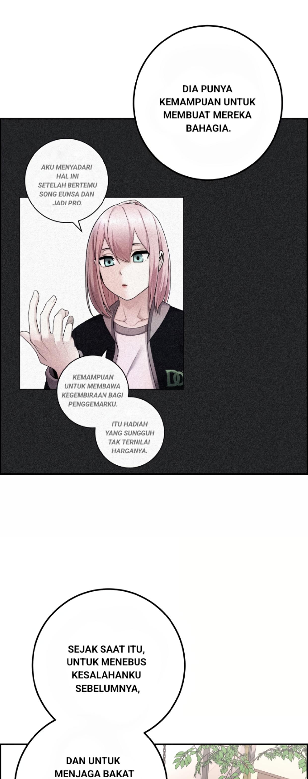 Webtoon Character Na Kang Lim Chapter 58