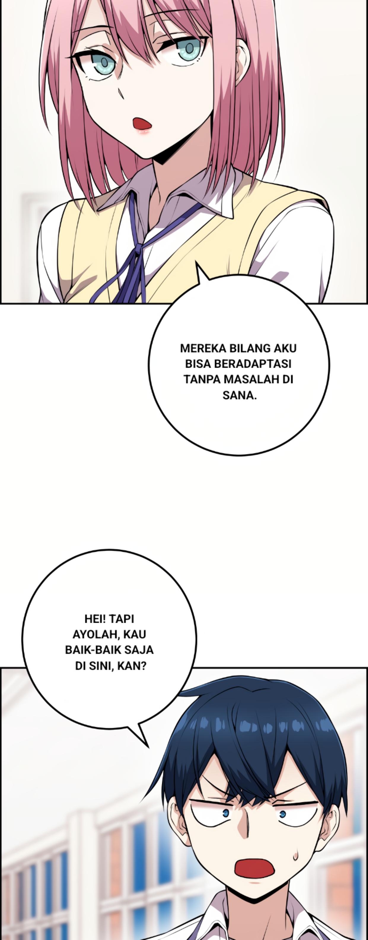 Webtoon Character Na Kang Lim Chapter 59