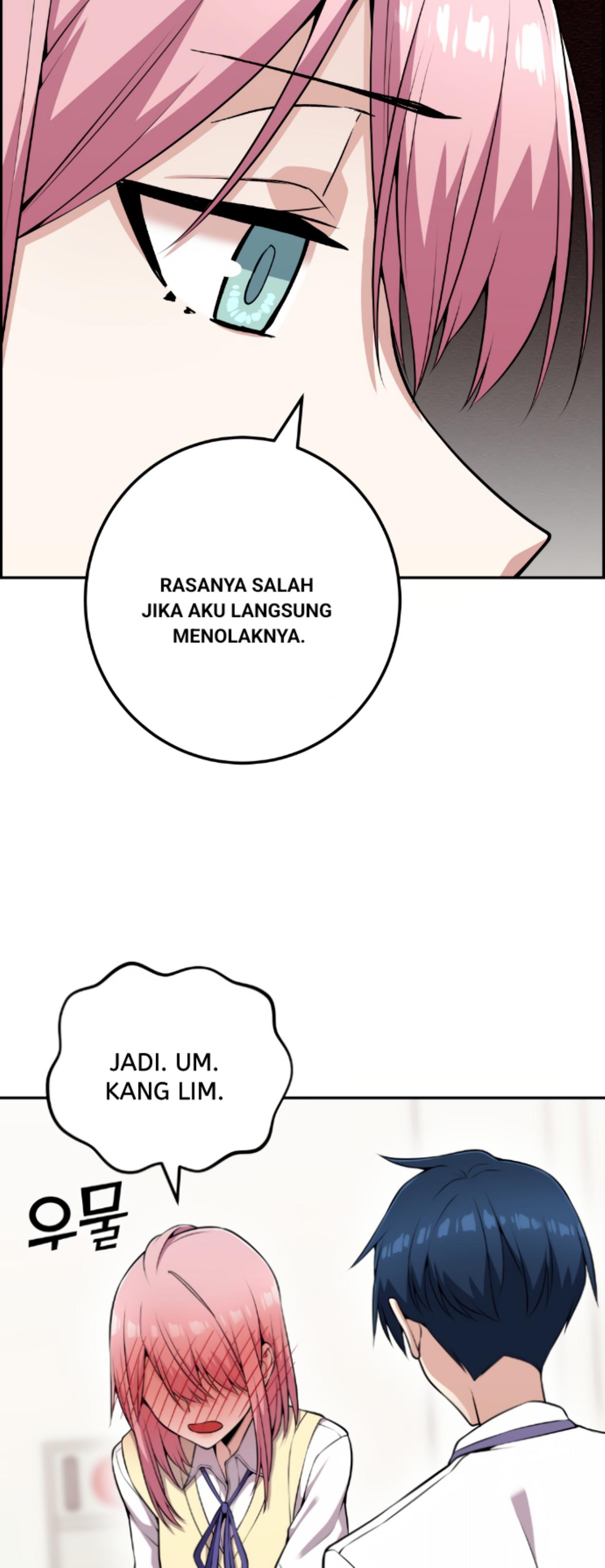 Webtoon Character Na Kang Lim Chapter 59