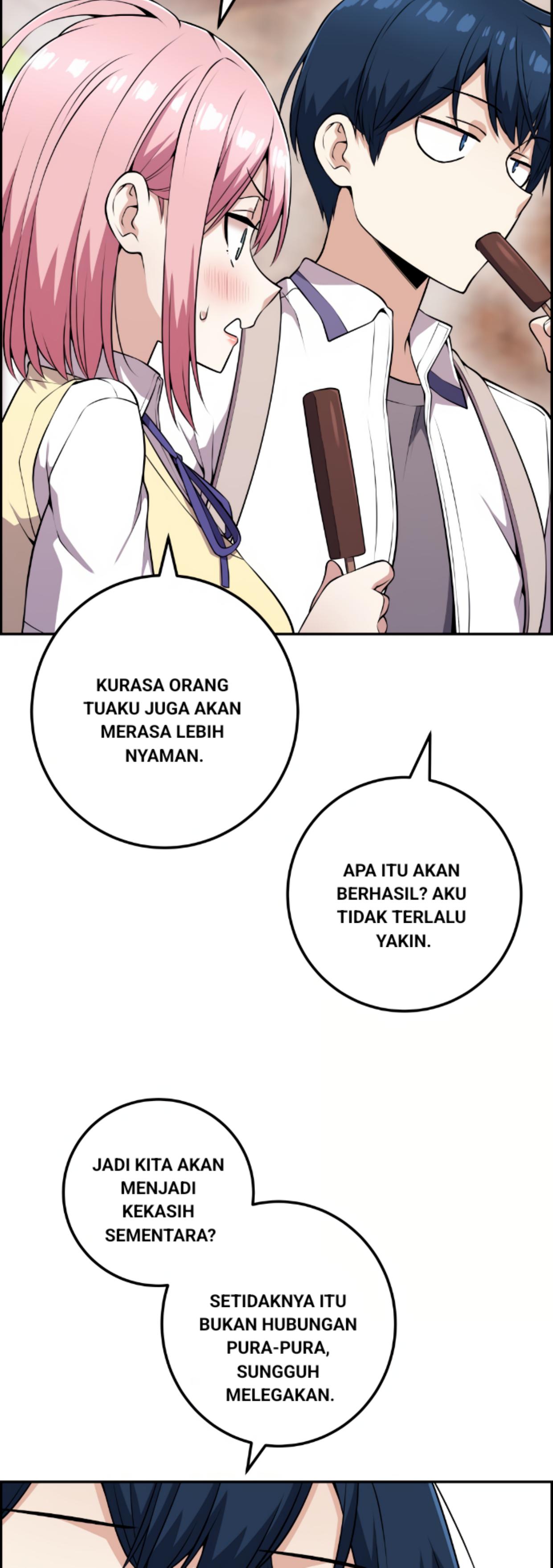 Webtoon Character Na Kang Lim Chapter 59