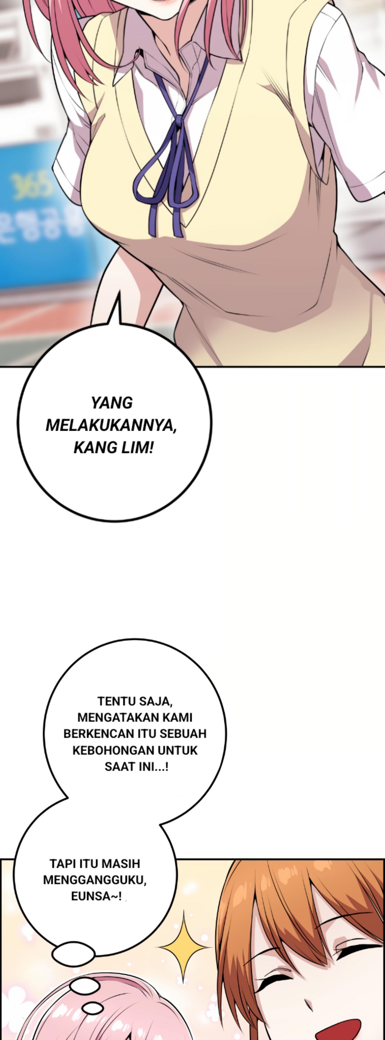 Webtoon Character Na Kang Lim Chapter 59