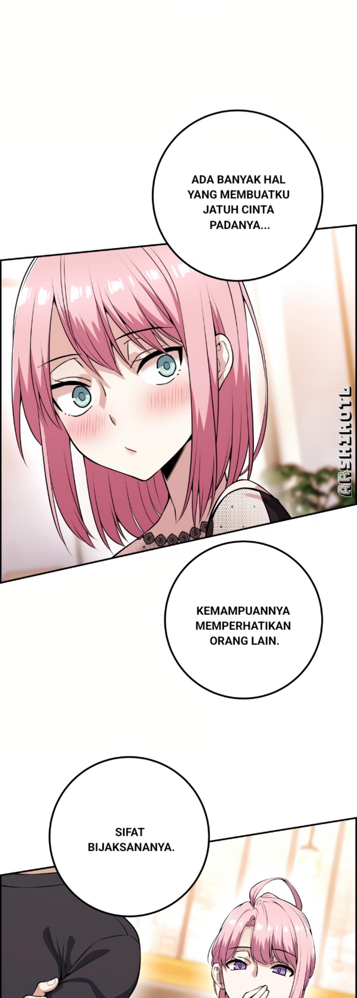 Webtoon Character Na Kang Lim Chapter 59