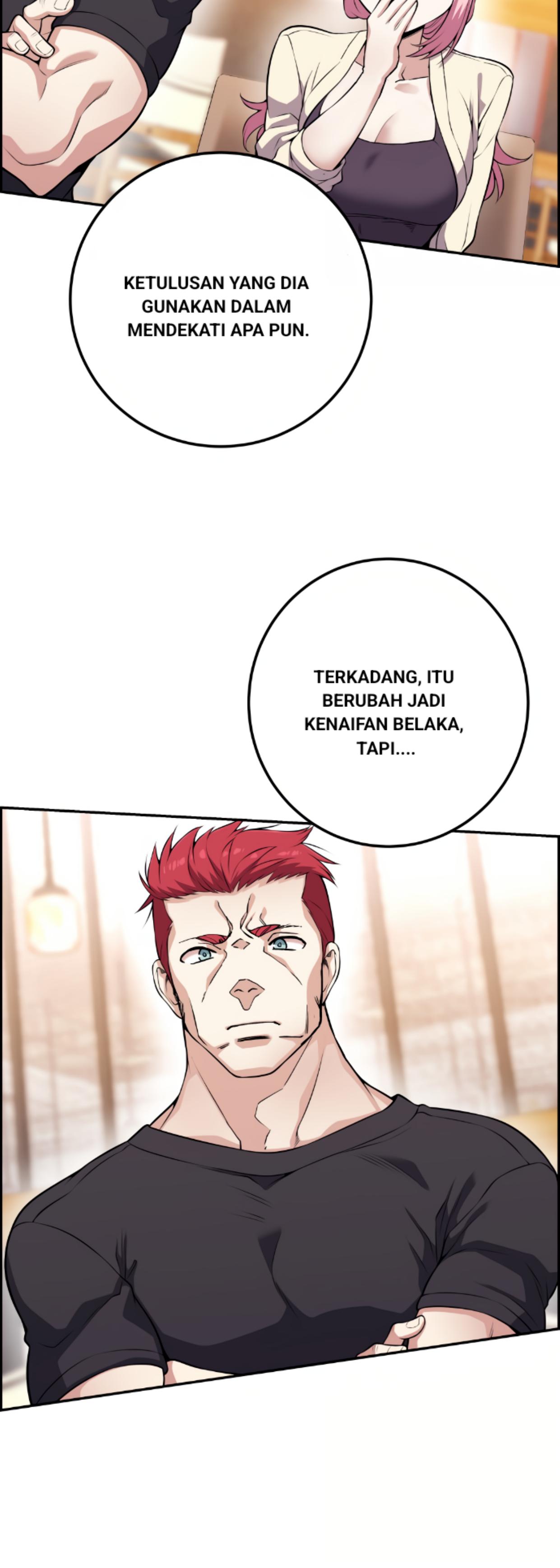 Webtoon Character Na Kang Lim Chapter 59