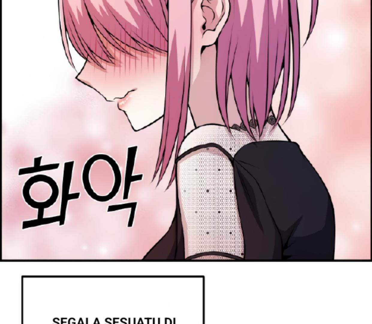 Webtoon Character Na Kang Lim Chapter 59