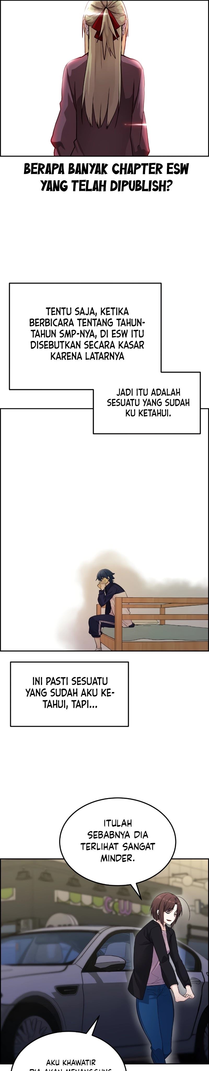 Webtoon Character Na Kang Lim Chapter 6