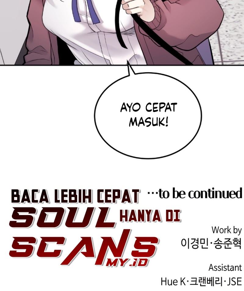 Webtoon Character Na Kang Lim Chapter 6