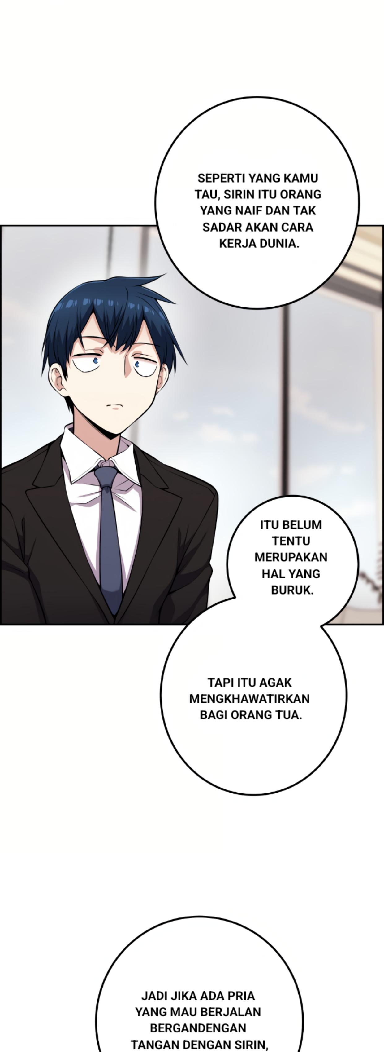 Webtoon Character Na Kang Lim Chapter 60