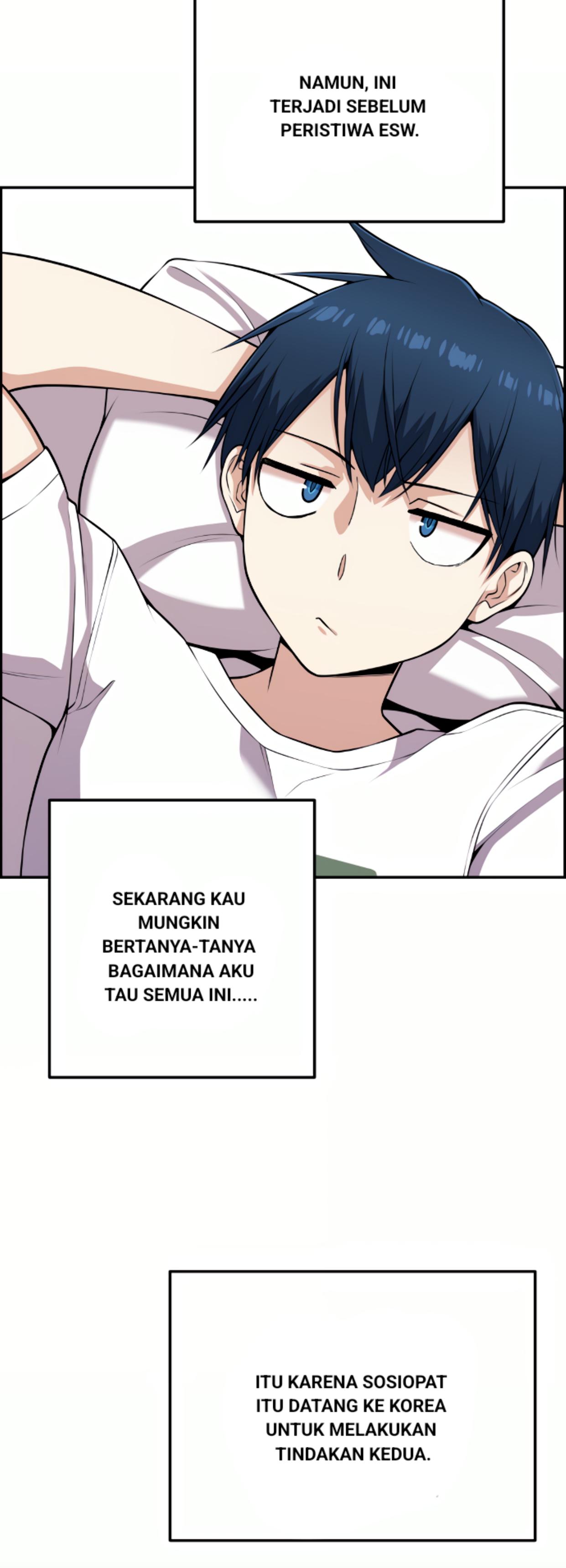 Webtoon Character Na Kang Lim Chapter 60